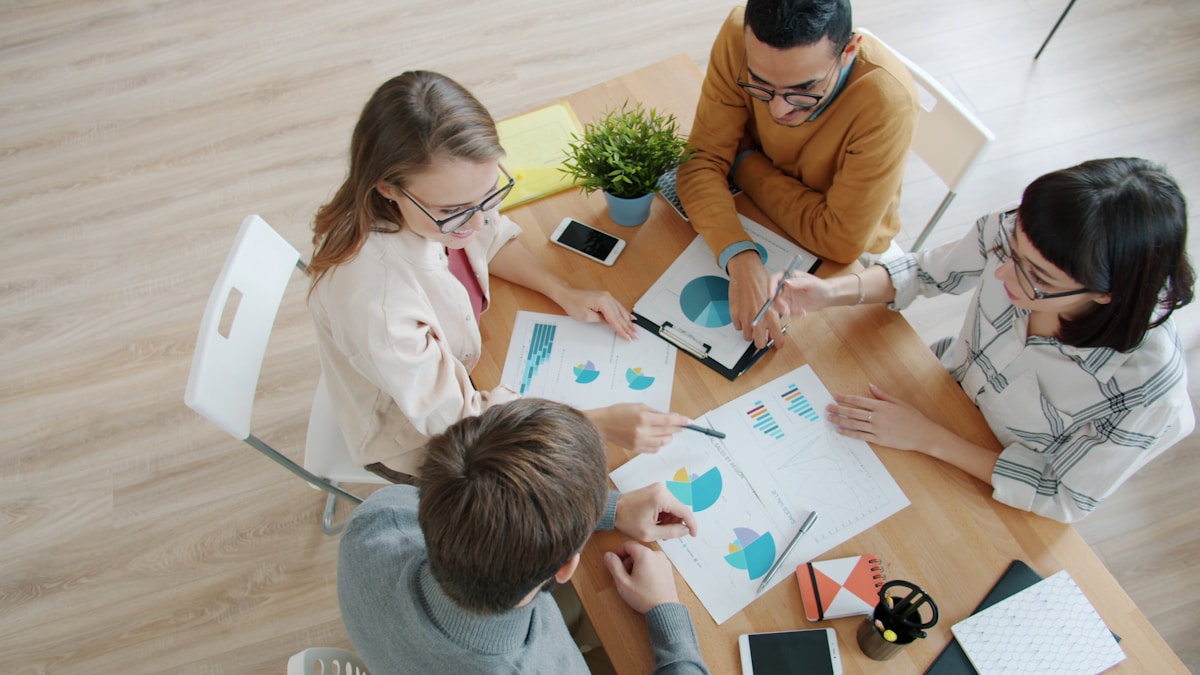 Professional consultation